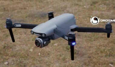 Newest Drones