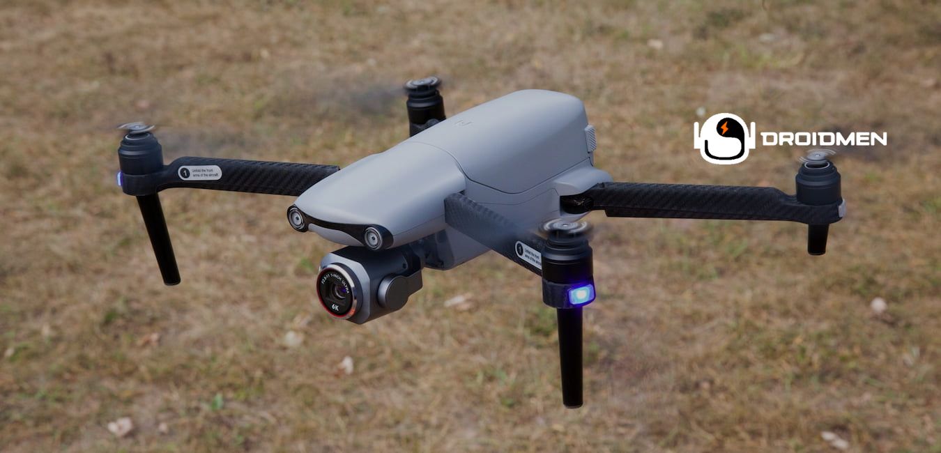 Newest Drones