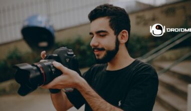 Photography Tips