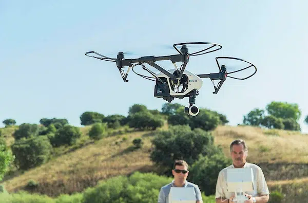 Recreational Uses Of Drones