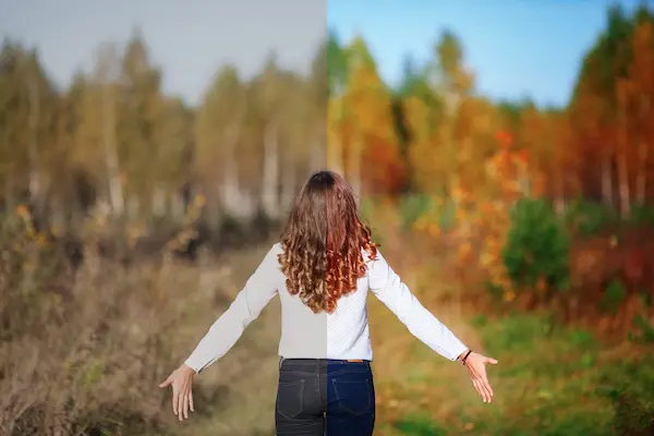 Right Image Format