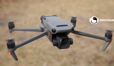 The World Of Drones