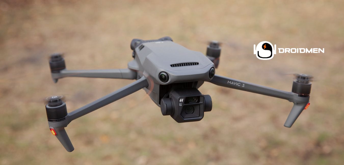 The World Of Drones