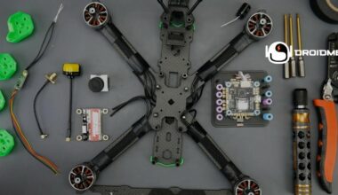 Things To Know About FPV Drone Kits