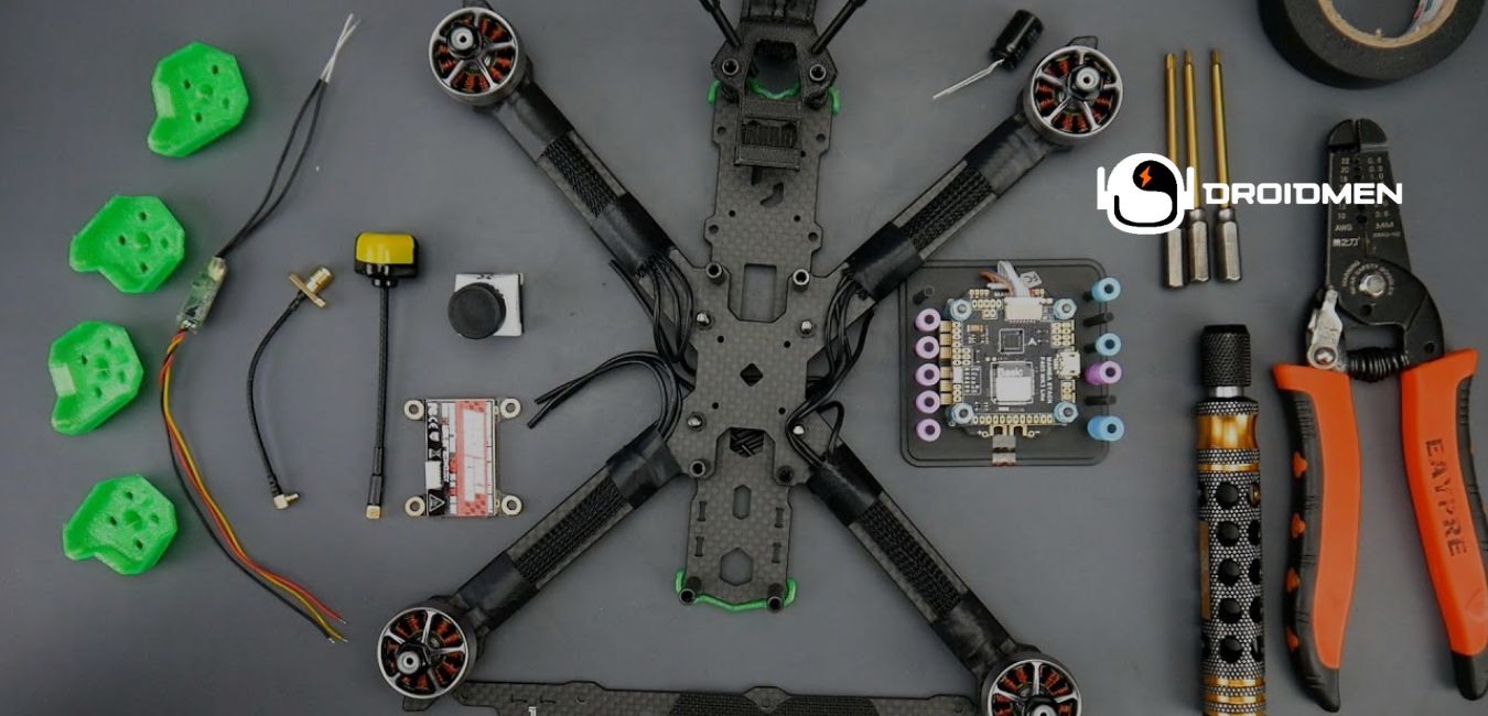 Things To Know About FPV Drone Kits