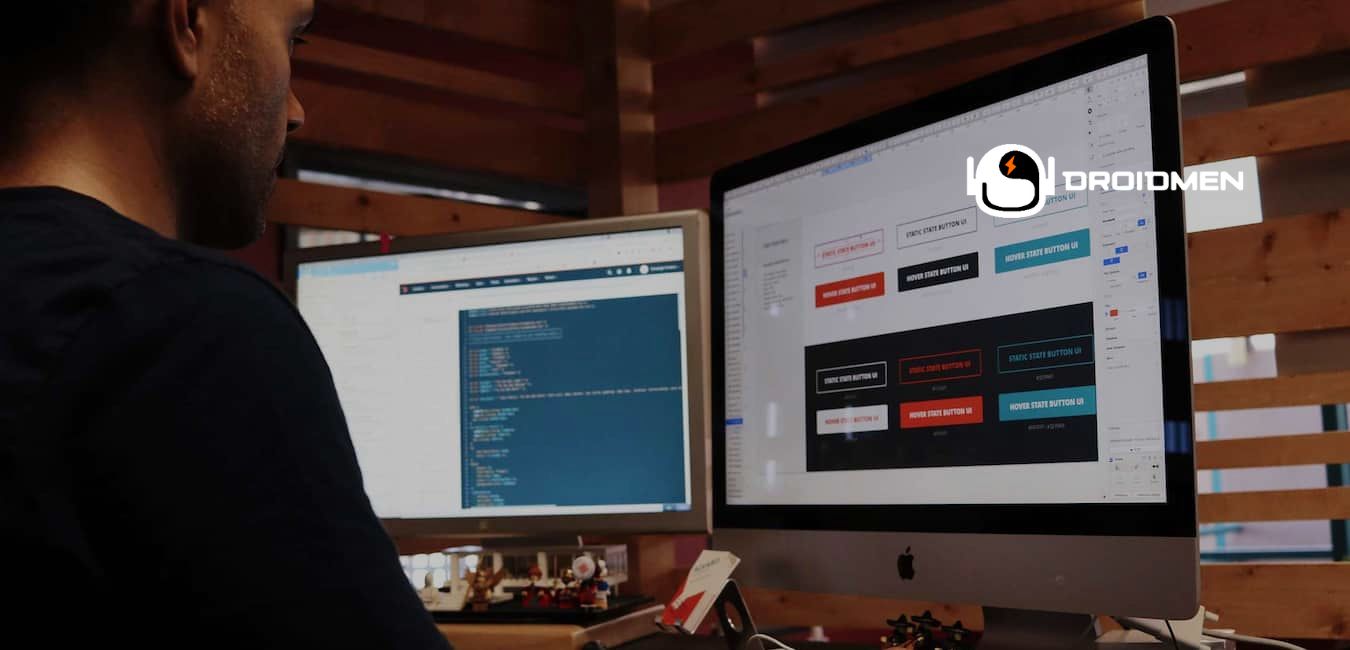 Web Designer vs. Web Developer