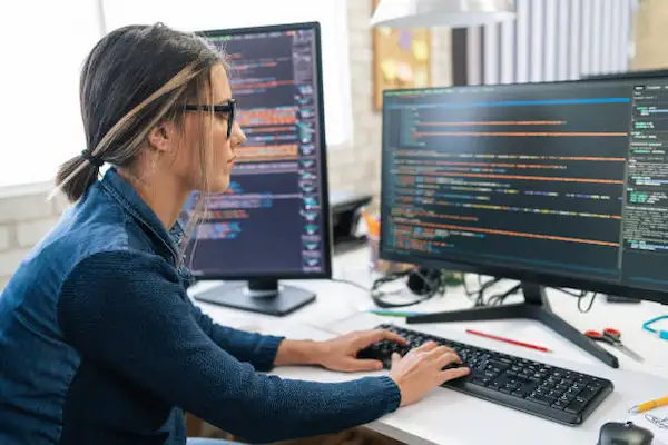 Web Developer