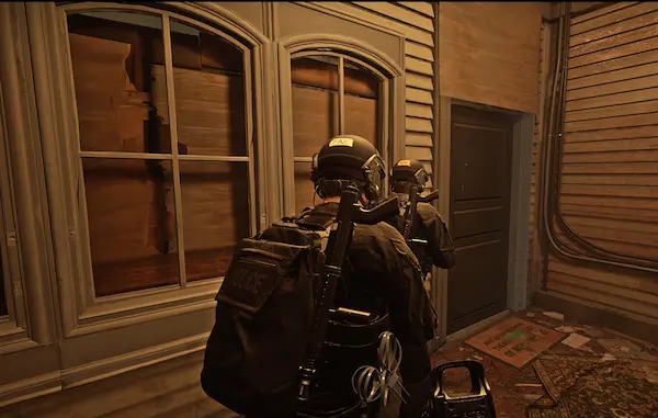 What Is Ready Or Not