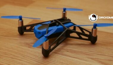 Which Mini Drone is the Best