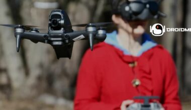 can you fly fpv drone without goggles
