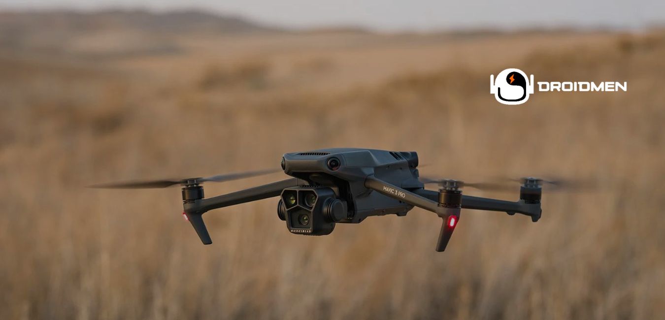 dji