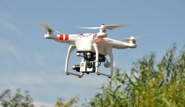 How To Register A Drone