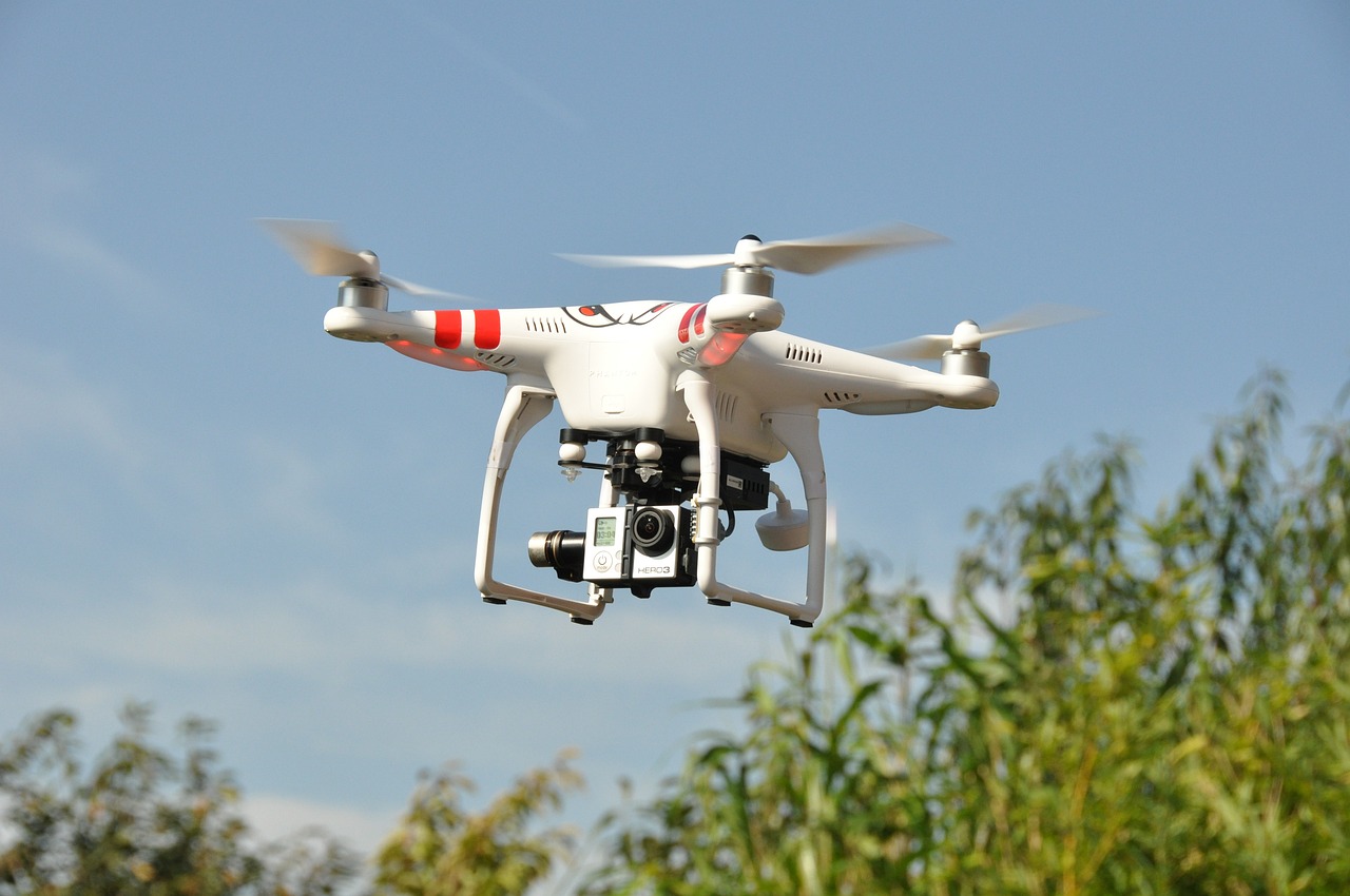 How To Register A Drone