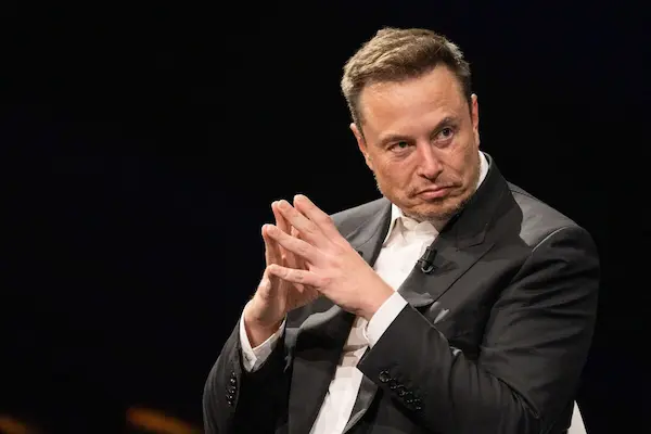 elon