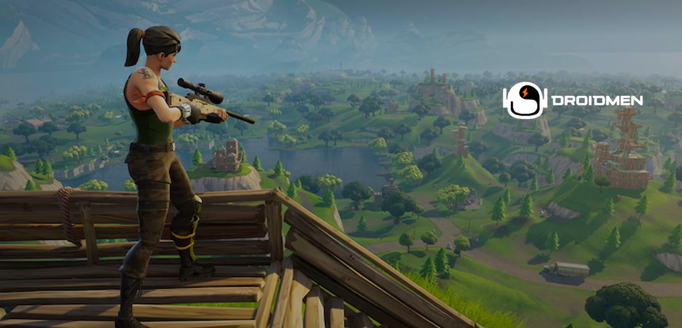 hacking fortnite