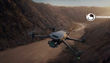 how long do drones last