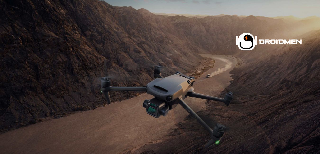 how long do drones last