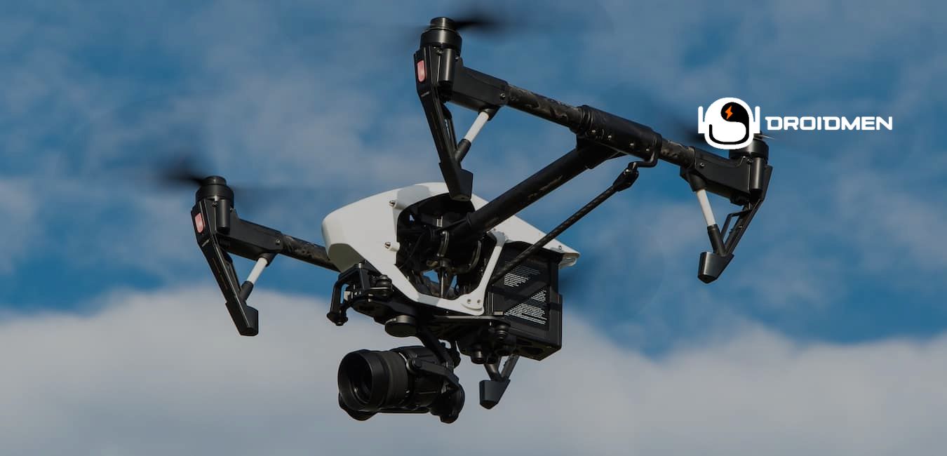 how to make money with a drone