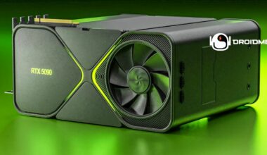 rtx 5090