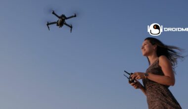 what are drones used for