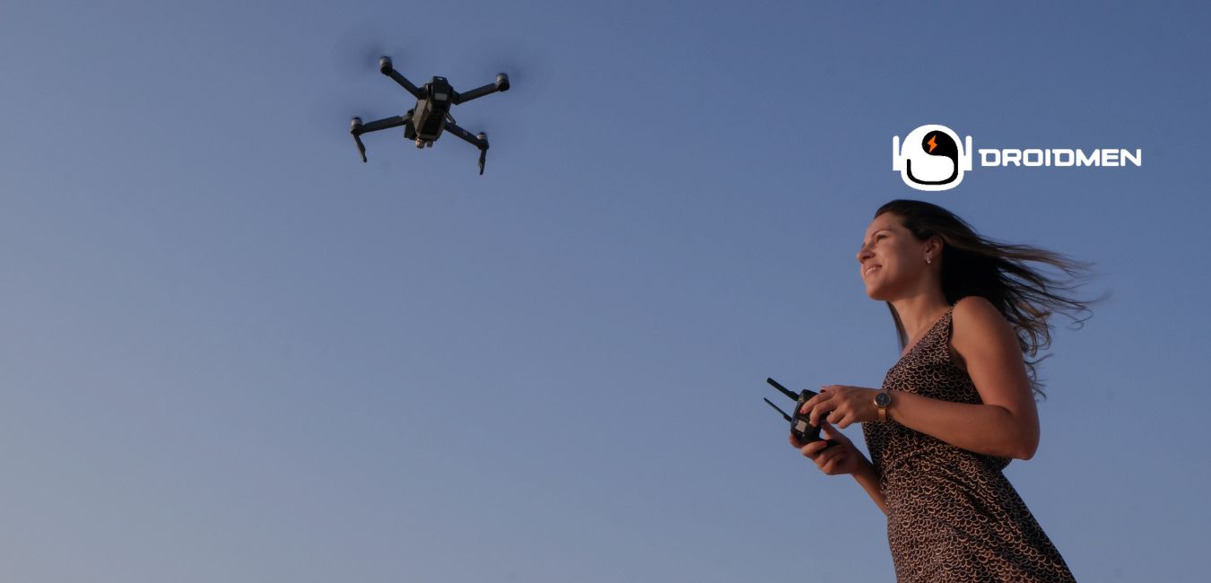 what are drones used for