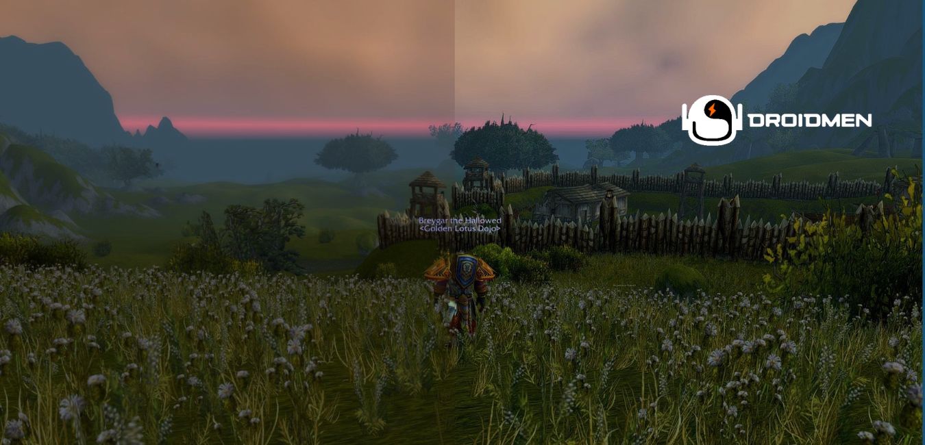 what is reshade