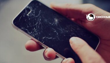 why your phone can crack