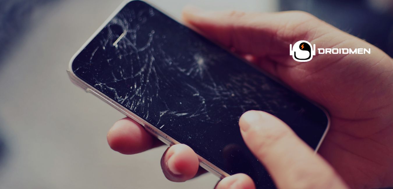 why your phone can crack