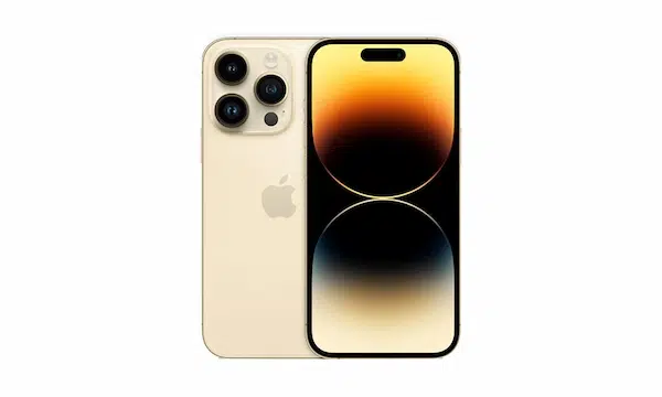 Apple iPhone 14 Pro