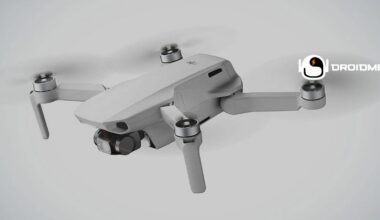 Best drones for kids