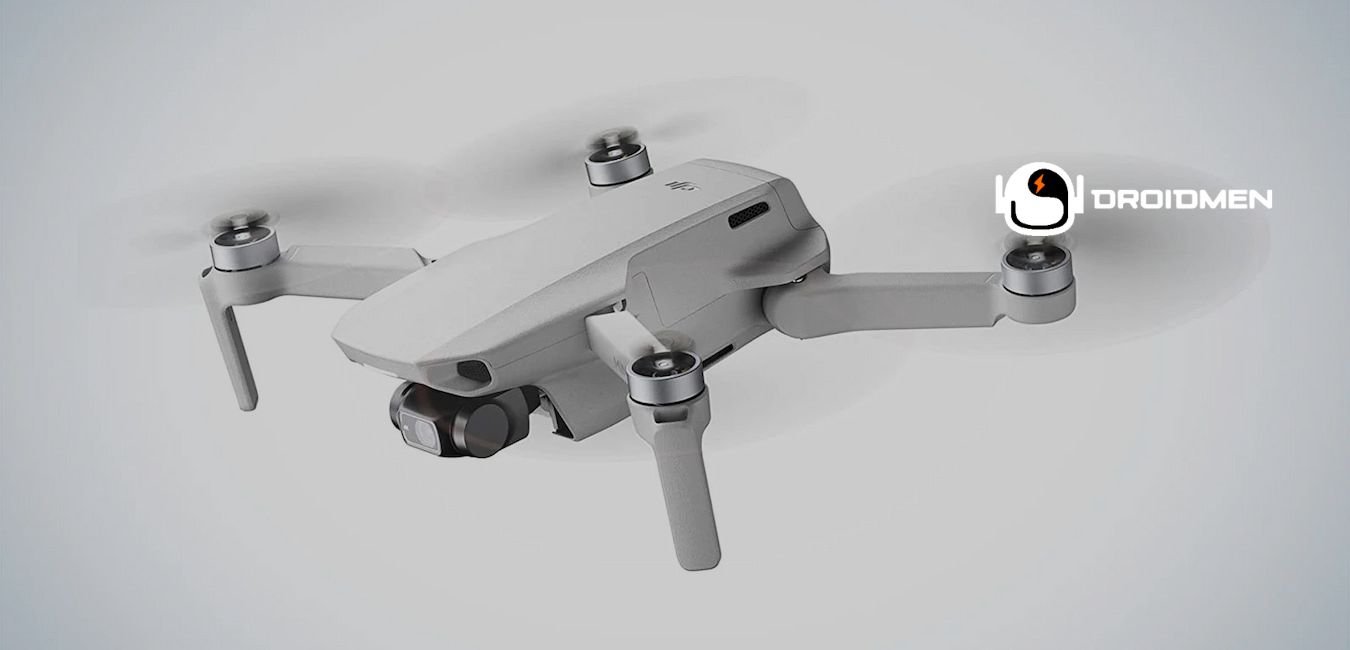 Best drones for kids