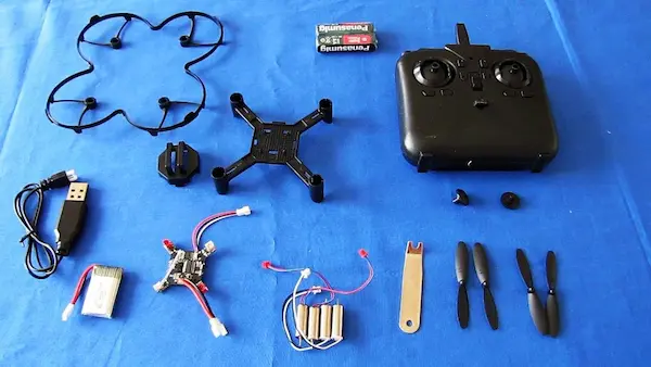 Drone Kits
