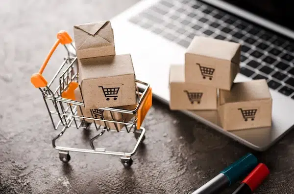 E-commerce Revolution