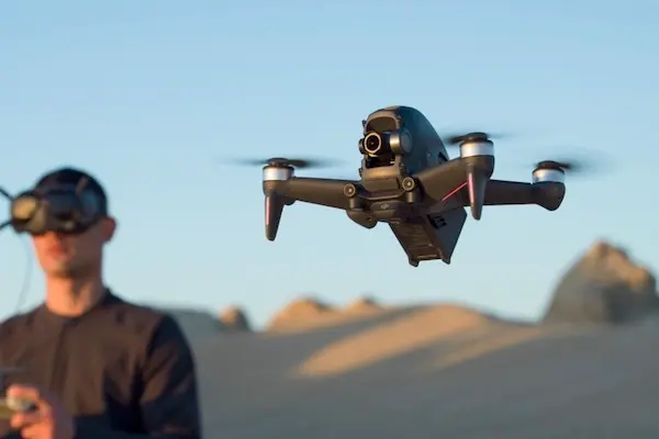 FPV Drone