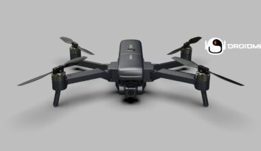 FPV vs GPS Drones