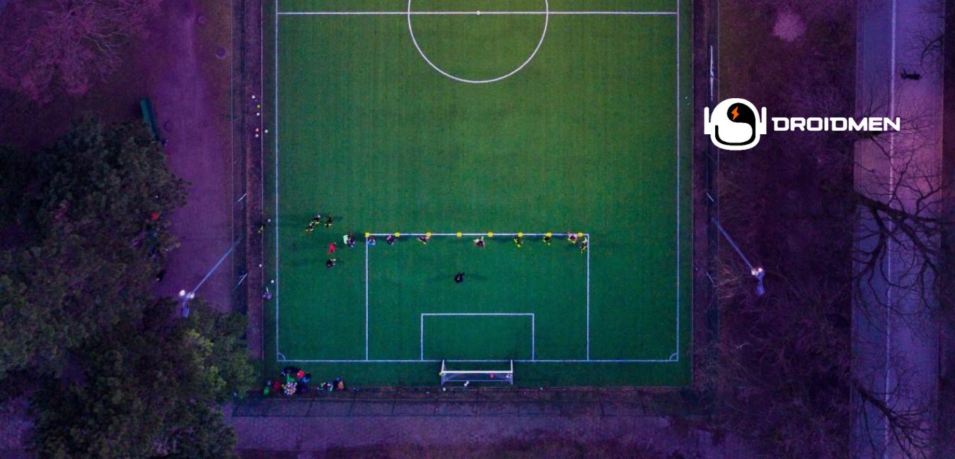 a drone
