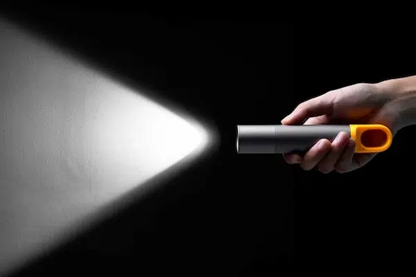 HOTO Flashlight Lite