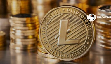 History Of Litecoin