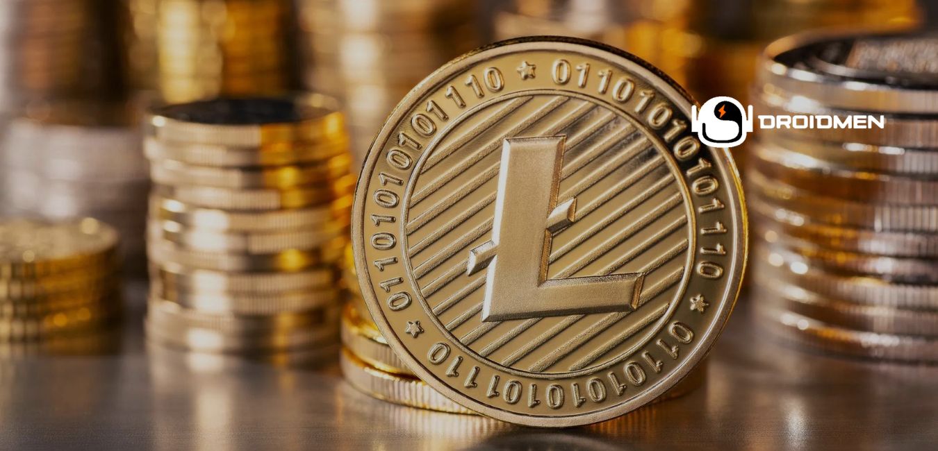 History Of Litecoin