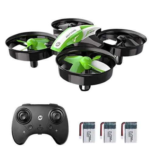 Holy Stone HS210 Mini RC Drone for Kids
