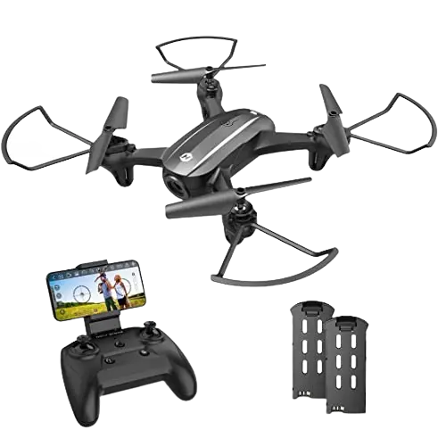 Holy Stone HS340 Mini FPV Drone