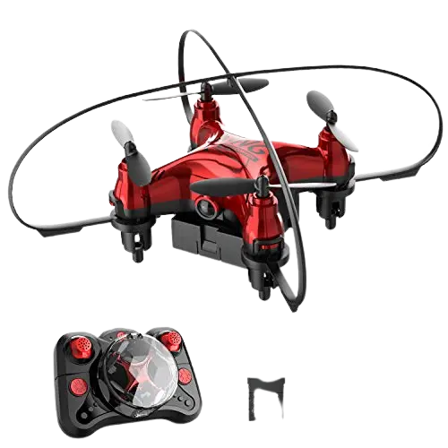 Holyton HT02 Mini Drone