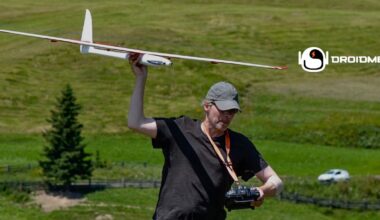 How To Register RC Plane With FAA