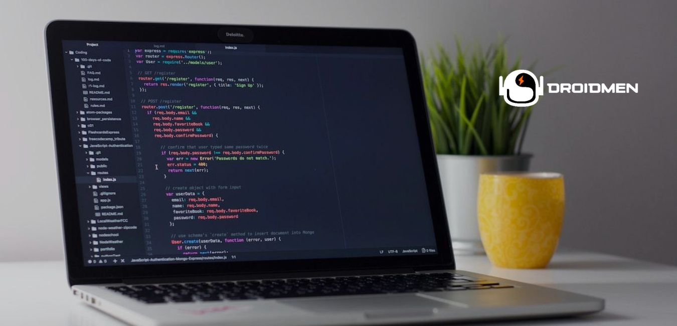 Managed IT Services
