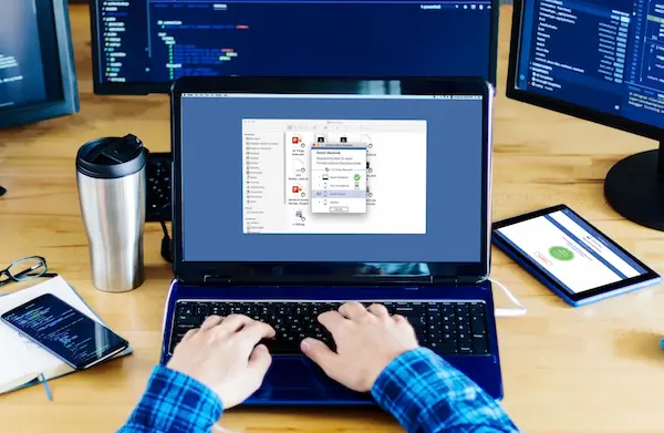 Incorporating Data Masking