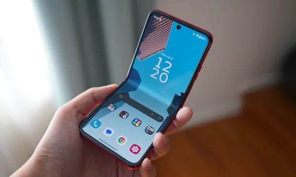 Motorola Razr Plus