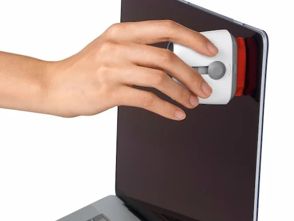 OXO Sweep & Swipe Laptop Cleaner