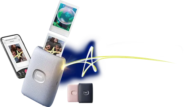 Smartphone Printer