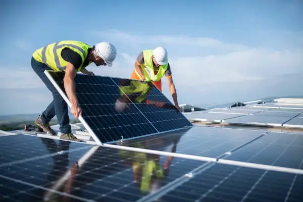 Solar Panel