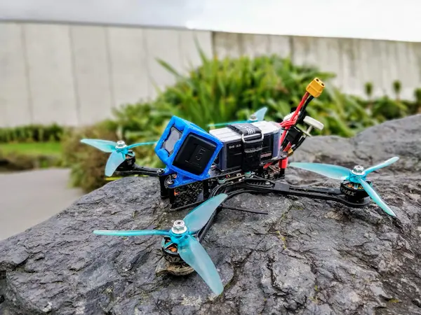 Understanding Beginner Racing Drones